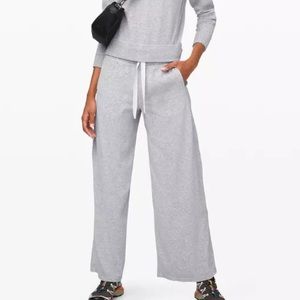 NEW Morning Restore Pant